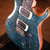 PRS SE Custom 24 - Slate Blue 2396