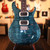 PRS SE Custom 24 - Slate Blue 4537