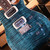 PRS SE Custom 24 - Slate Blue 4537