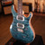 PRS SE Custom 24 - Slate Blue 4729