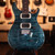 PRS SE Custom 24 - Slate Blue 4729