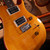 PRS SE Custom 24 - Vintage Yellow 1551