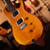 PRS SE Custom 24 - Vintage Yellow 4518