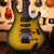 PRS SE Chleo Herman Li Signature Electric Guitar - Mantis Burst  2793