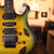 PRS SE Chleo Herman Li Signature Electric Guitar - Mantis Burst  2793