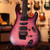 PRS SE Chleo Herman Li Signature Electric Guitar - Orchid Dusk  6058