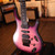 PRS SE Chleo Herman Li Signature Electric Guitar - Orchid Dusk  6058