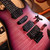 PRS SE Chleo Herman Li Signature Electric Guitar - Orchid Dusk  6058