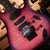 PRS SE Chleo Herman Li Signature Electric Guitar - Orchid Dusk  6058