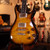PRS McCarty 594 Core Electric Guitar Sprayer's Choice Tri-Color Burst 2670