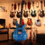 PRS 10 Top Core Custom 24 Arctic Blue 4083