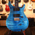 PRS 10 Top Core Custom 24 Arctic Blue 4083