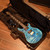 PRS 10 Top Core Custom 24 Arctic Blue 4083