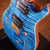 PRS 10 Top Core Custom 24 Arctic Blue 4083