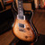 PRS Core Custom 24 Sprayer's Choice Tri-Color Edgeburst 1304