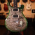 PRS S2 Custom 24 Sprayer’s Choice Faded Grey Black Green Burst  4126