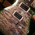 PRS S2 Custom 24 Sprayer’s Choice Faded Grey Black Green Burst  4126