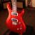 PRS S2 Custom 24-08 Sprayer’s Choice Red Apple Metallic 2109