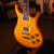 PRS S2 McCarty 594  Electric Guitar Honey Gold Burst -6540