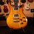 PRS S2 McCarty 594  Electric Guitar Honey Gold Burst -6540