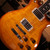 PRS S2 McCarty 594  Electric Guitar Honey Gold Burst -6540
