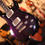 PRS S2 McCarty 594 Sprayer’s Choice Purple Hollowflake 4712
