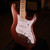 PRS Silver Sky Electric Guitar - Midnight Rose with Maple Fingerboard 5252