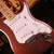 PRS Silver Sky Electric Guitar - Midnight Rose with Maple Fingerboard 5252
