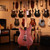 PRS Silver Sky Electric Guitar - Midnight Rose with Maple Fingerboard 5252
