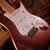 PRS Silver Sky Electric Guitar - Midnight Rose with Maple Fingerboard 5252