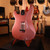 PRS Silver Sky Electric Guitar - Midnight Rose with Maple Fingerboard 5252