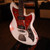Novo Serus J Limited Olympic White Over Candy Apple Red 6378