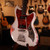 Novo Serus J Limited Olympic White Over Candy Apple Red 6378