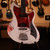 Novo Serus J Limited Olympic White Over Candy Apple Red 6378