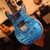 PRS Limited Edition Custom 24 10-Top Arctic Blue 4083