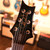 PRS S2 Custom 24-08 Sprayer’s Choice Dark Green Hollowflake 6164