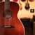 Alvarez Yairi FYM66HD Honduran Mahogany 6408