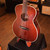 Alvarez Yairi FYM66HD Honduran Mahogany 6408