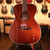 Alvarez Yairi FYM66HD Honduran Mahogany 6408