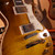 Heritage Standard II Collection H-150 Electric Guitar, Dirty Lemon Burst 0753