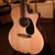 Martin Road Series GPC-13E Modern Acoustic-Electric Guitar - Natural 6114