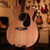 Martin Road Series GPC-13E Modern Acoustic-Electric Guitar - Natural 6114