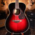 Yamaha FS830 Sunburst 0003