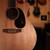 Martin Road Series GPC-13E Modern Acoustic-Electric Guitar - Natural 6115