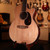 Martin Road Series GPC-13E Modern Acoustic-Electric Guitar - Natural 6115
