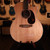 Martin Road Series GPC-13E Modern Acoustic-Electric Guitar - Natural 6115