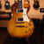 Heritage Standard Collection H-150 Electric Guitar Dirty Lemon Burst 0736
