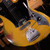 Novo Serus J Custom Vandalism Yellow over '64 3-Tone Burst 6426