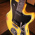 Novo Serus J Custom Vandalism Yellow over '64 3-Tone Burst 6426