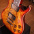 PRS Limited Edition McCarty 594 Electric Guitar - Solarflare, Mango Top 3626